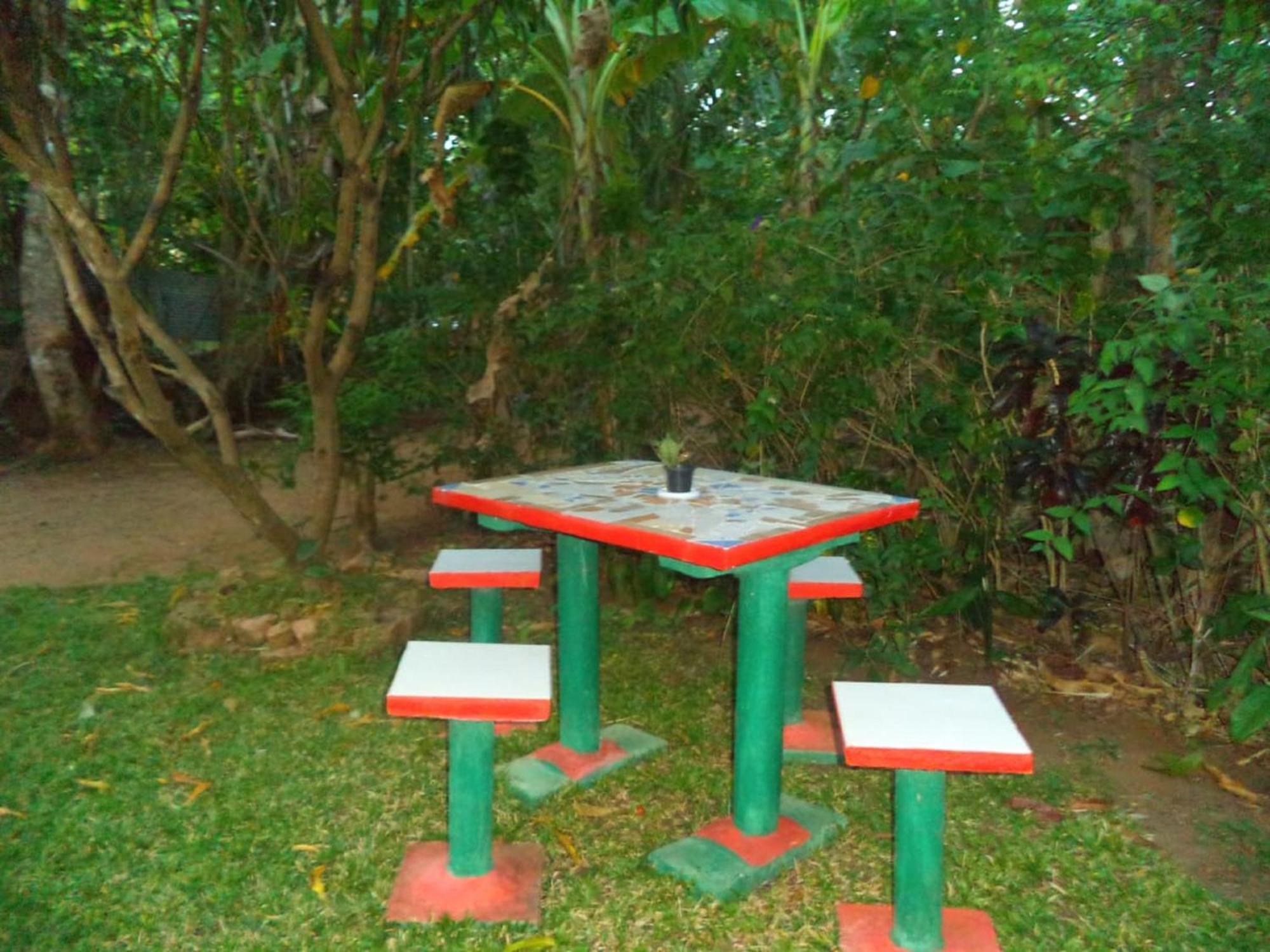 N S K Green Villa Sigiriya Exterior photo